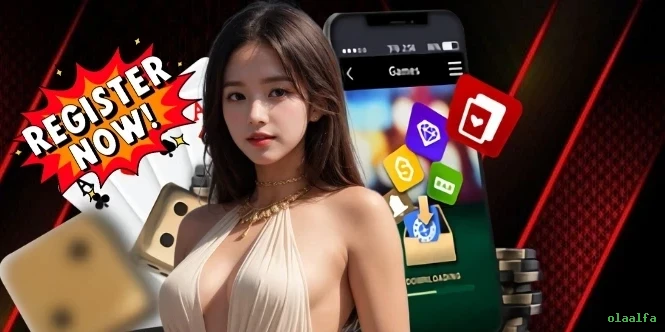 Baixar app da olaalfa gratuitamente