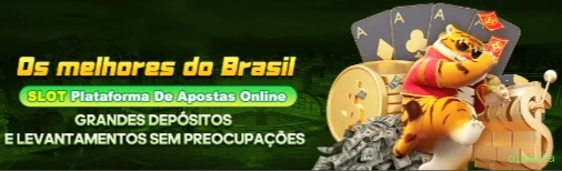 Slots online da olaalfa com jackpots progressivos